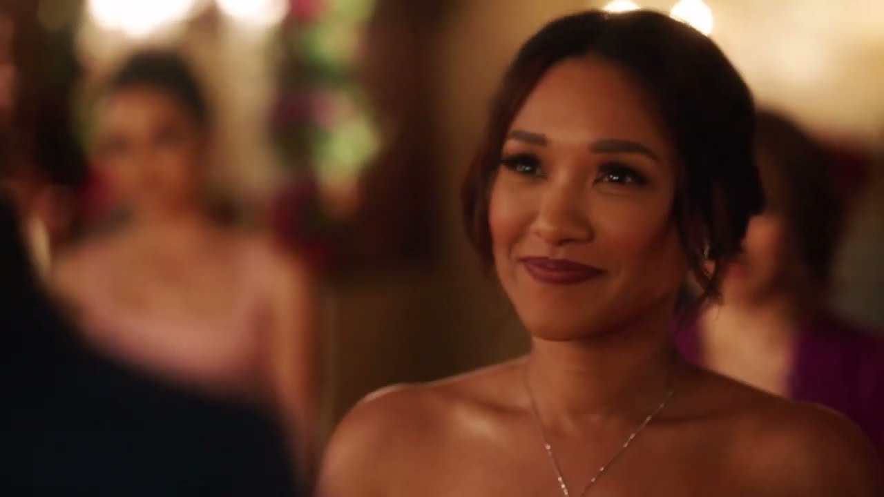 BARRY & IRIS Vol. 4 