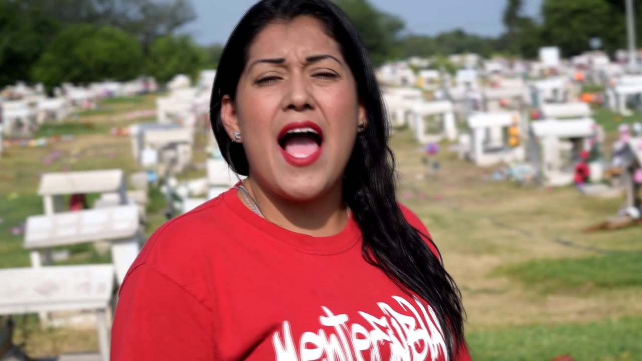 Marlen Zapata, Erika Zapata - Luto en mi Alma (Video Oficial) ADAN ZAPATA Q.E.P.D