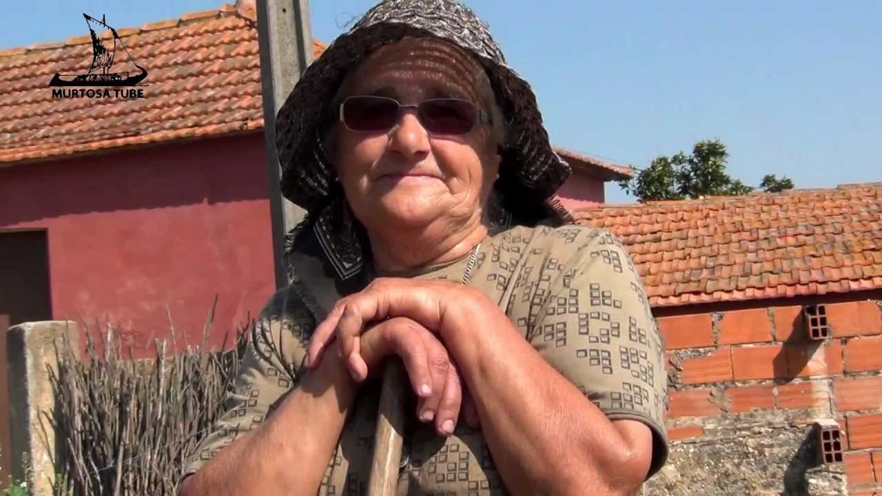 J&uacute;lia Em&iacute;lia Esteves Tavares conversa com Jorge Bacelar no Bunheiro