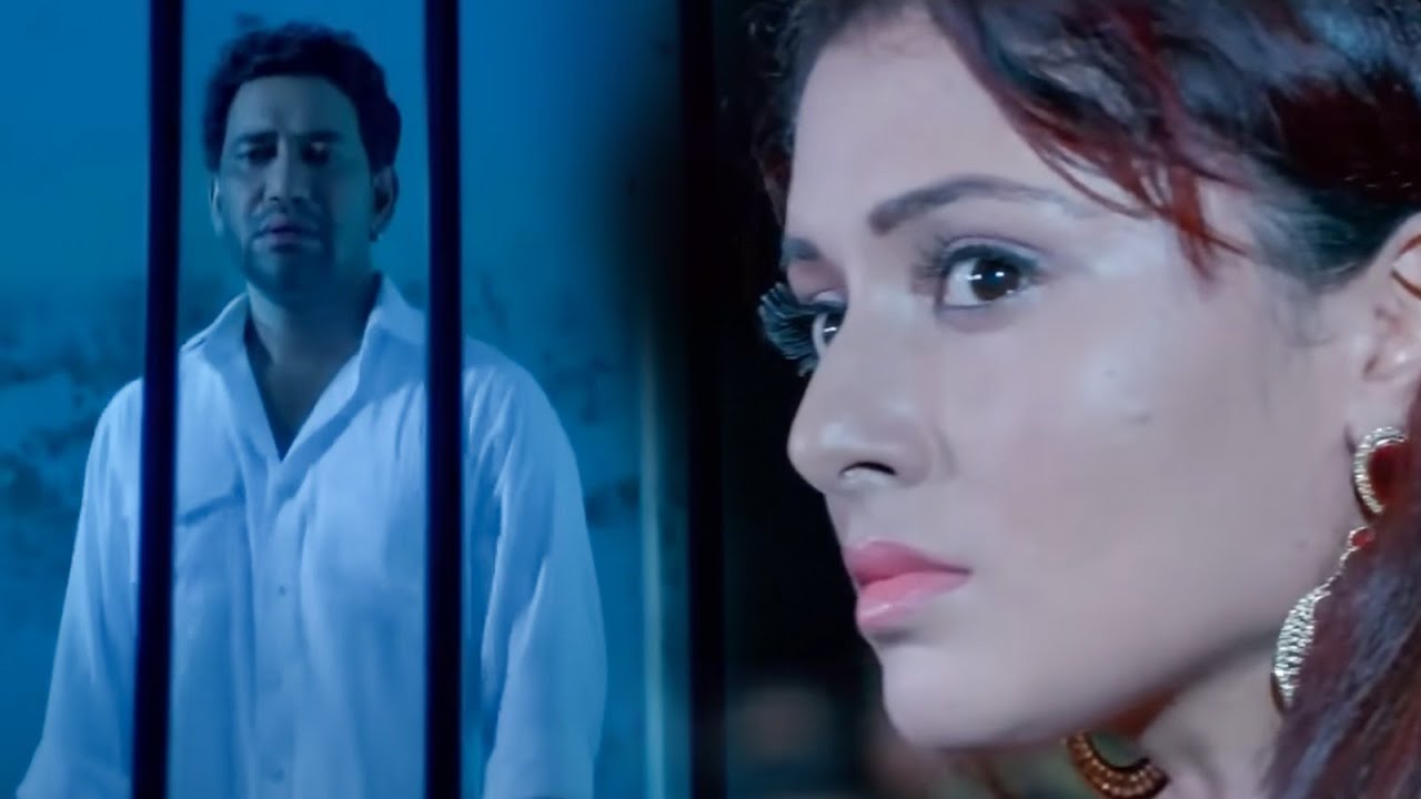Pyar Bhara Sad Song Dinesh Lal  Nirahua Dil Pyar Khatir Tarse   Saugandh   Bhojpuri Songs