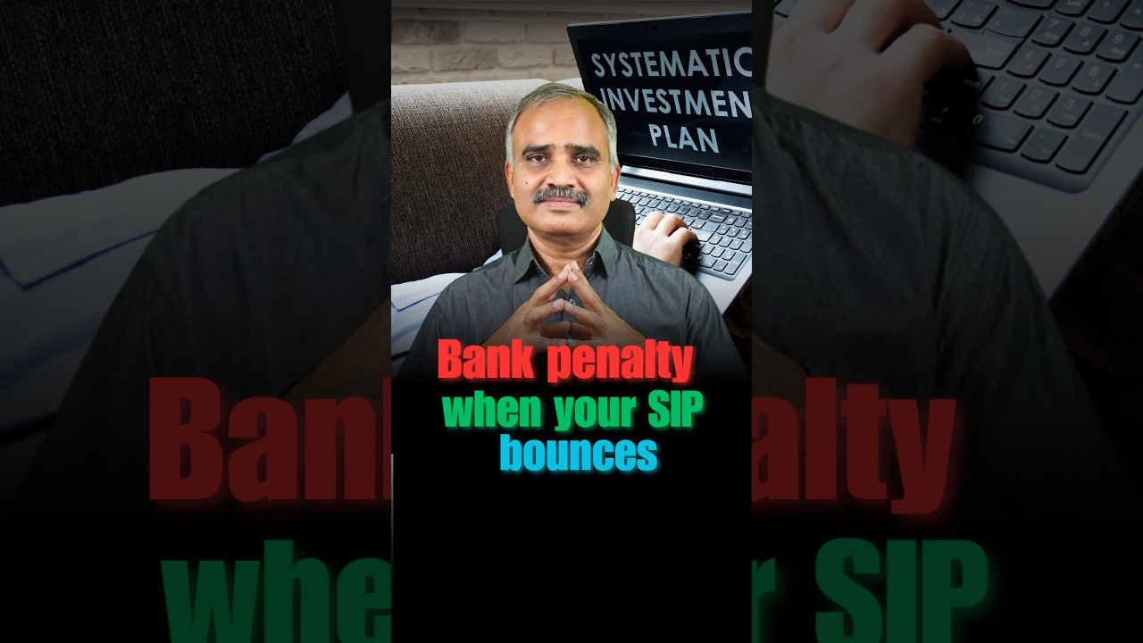 What Happens If Your SIP Bounces? Penalties Explained
