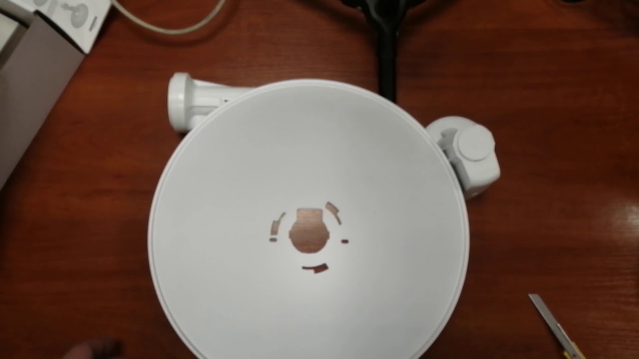 Ubiquiti PowerBeam M5-300