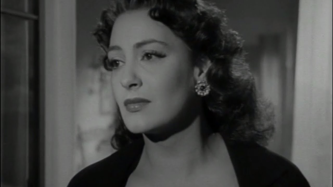 Menzogna (1952) di Ubaldo Maria Del Colle