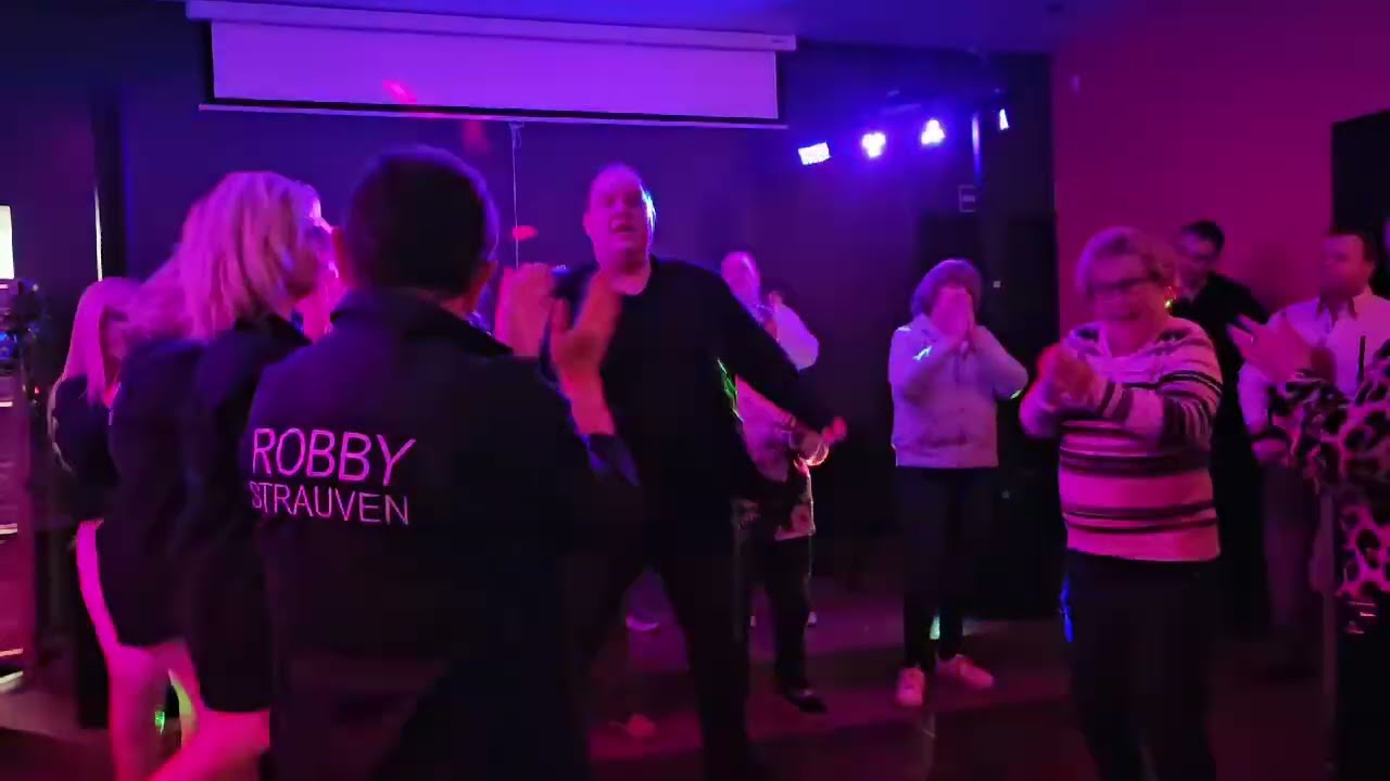 CDV - Zo vrolijk (Live in Landen)