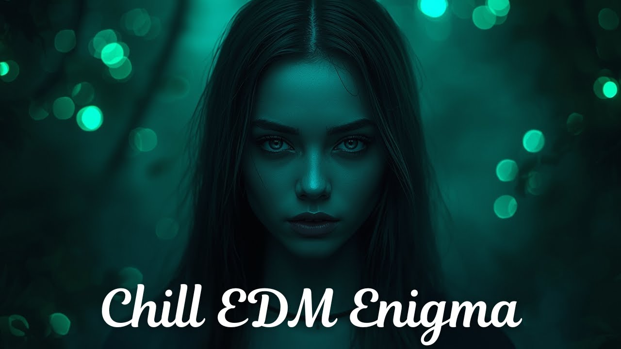 The Ultimate Chill EDM & Enigma Fusion