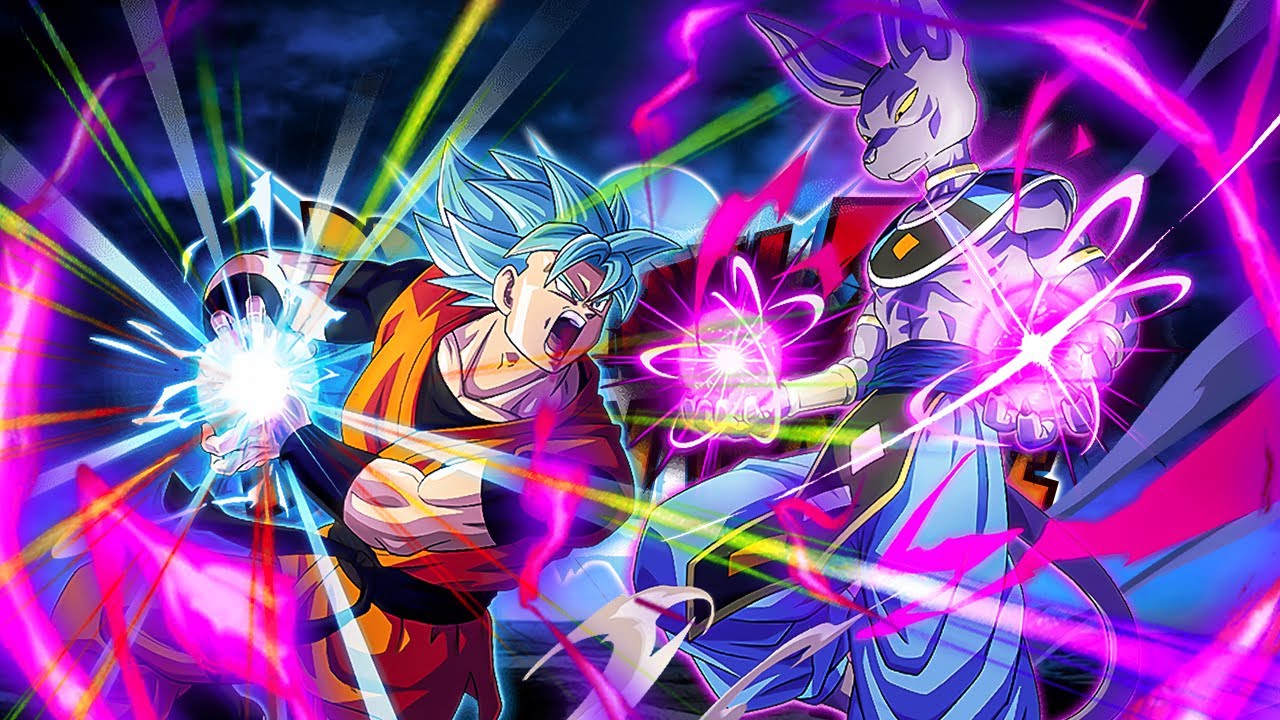 THE COMPLETE LIST OF CHANGES TO ALL LINKS AT LINK LEVEL 10! (DBZ: Dokkan Battle)