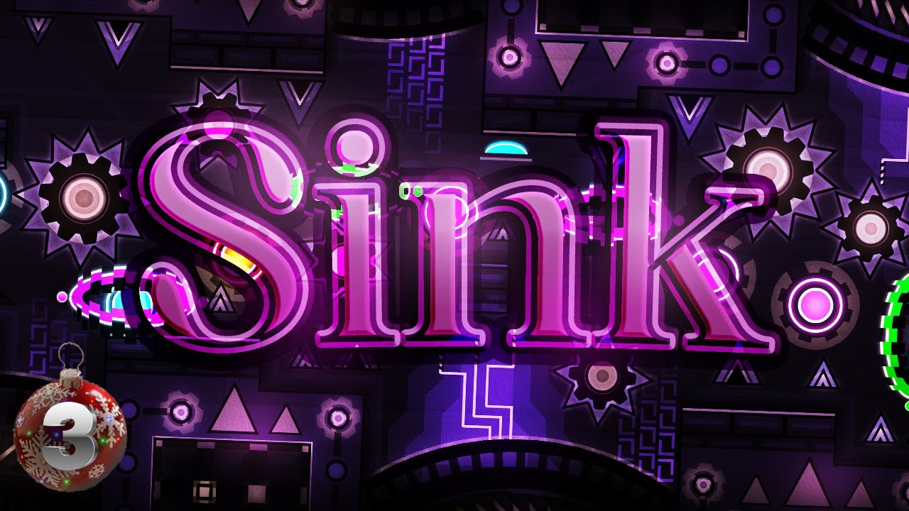 why does SINK not have great SYNC??? // NFZ 12 DEMONS OF CHRISTMAS #3