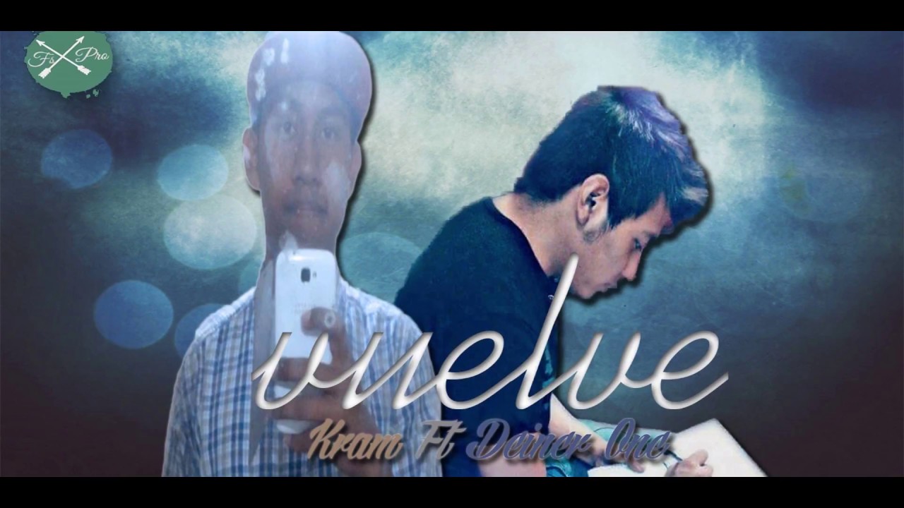 Deiner One Ft. Kram-VUELVE (2017) [💔DESAMOR 💔]