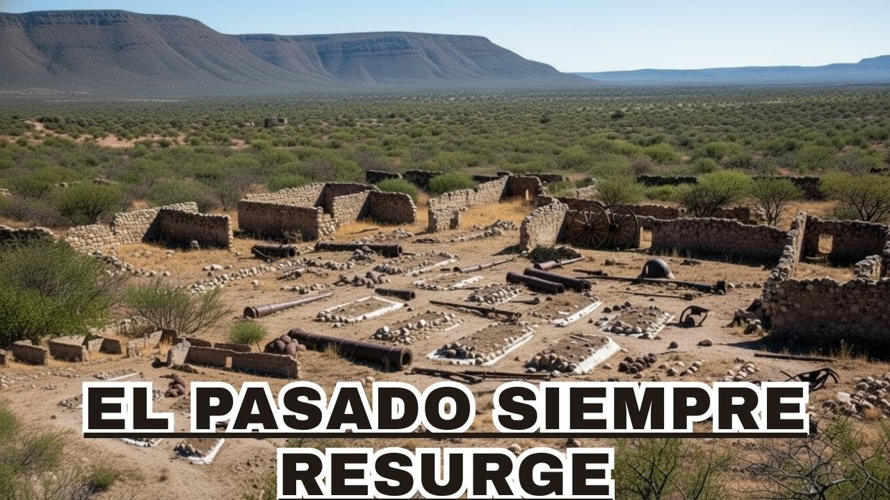Un dron sobrevoló la Hacienda Los Laureles — y grabó rastros del massacre que el gobierno negó