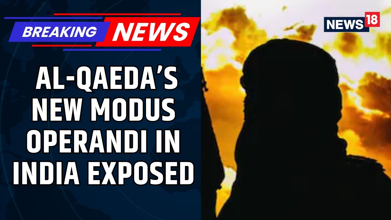 Digital Radicalisation, White-Collar Recruits: Al-Qaeda&rsquo;s New Modus Operandi In India | Exclusive