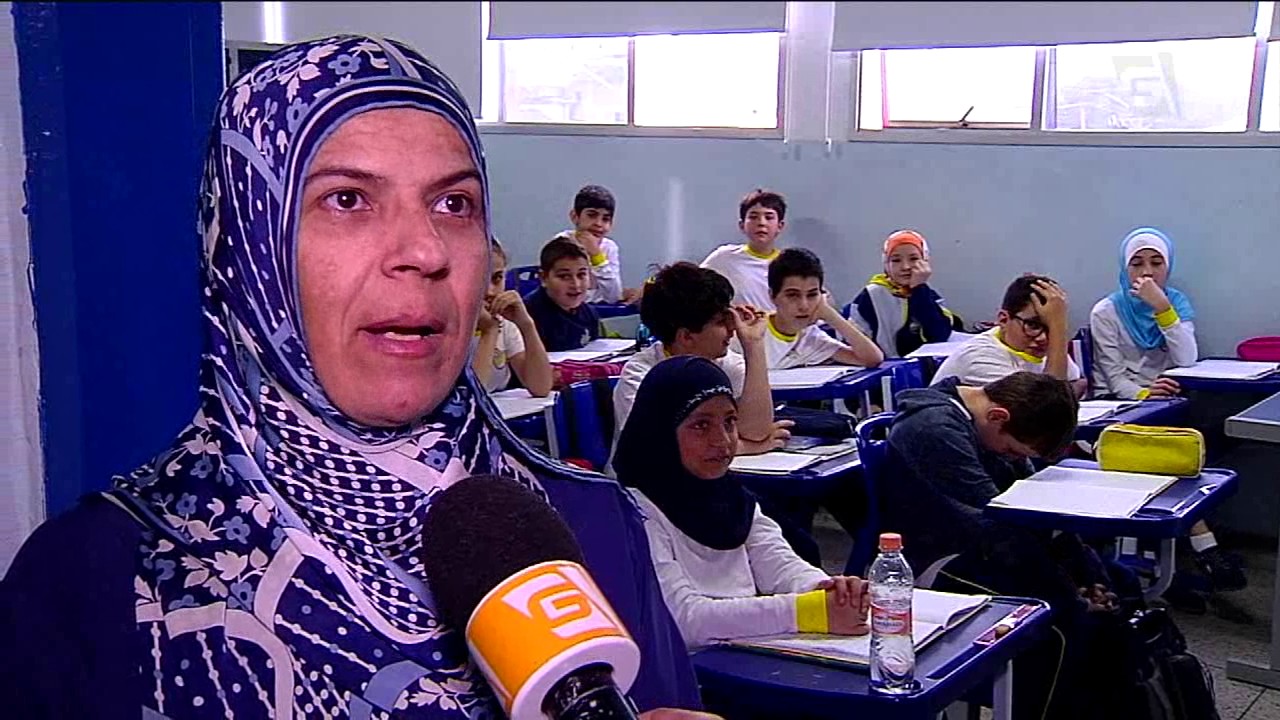 Escolas islâmicas de São Paulo mantêm tradição