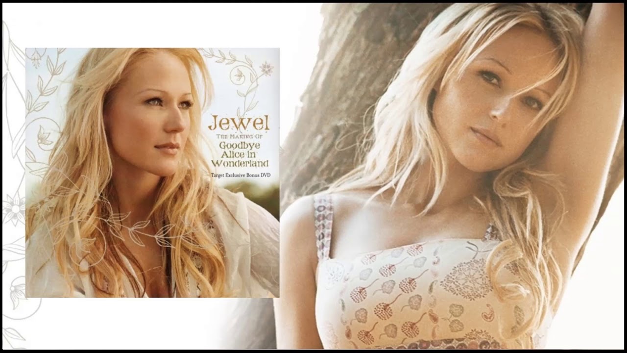 Jewel Kilcher - Innocence Maintained.