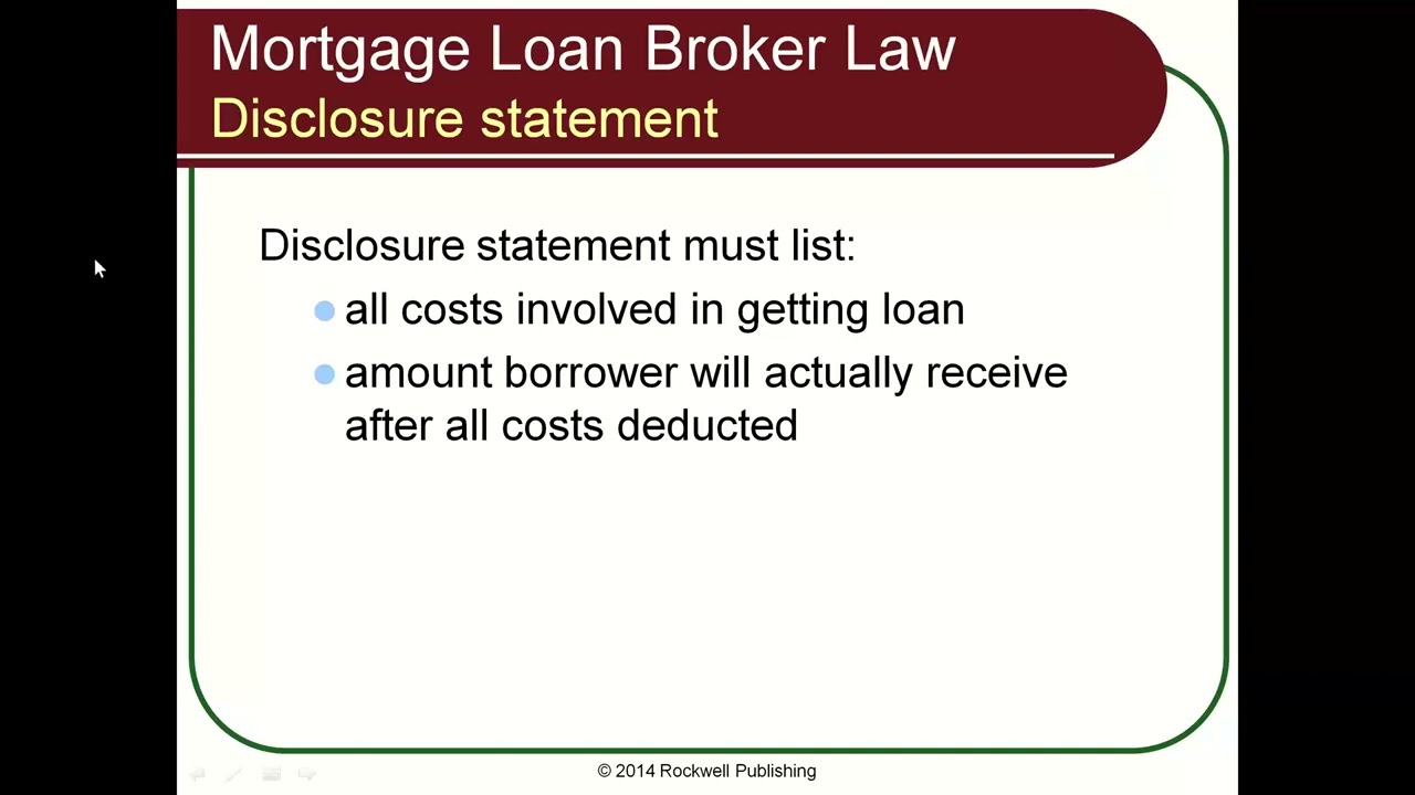 Thomas Dao's Real Estate School 5-1-22