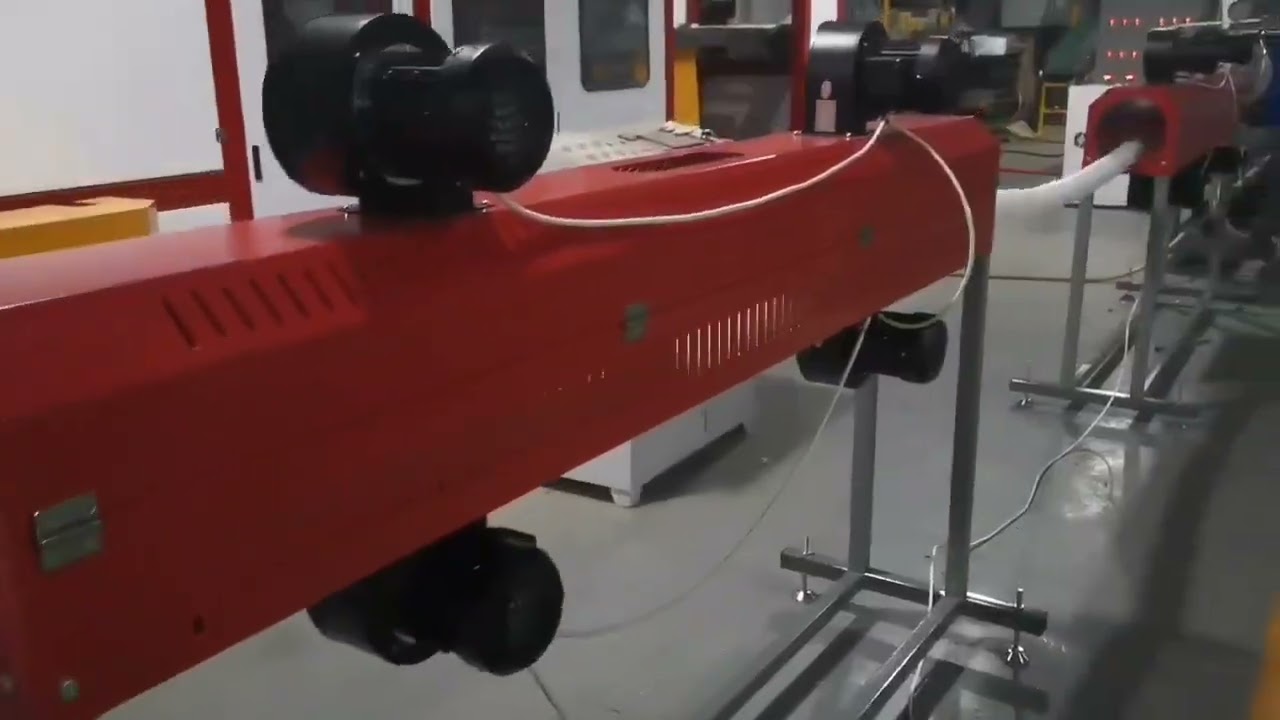plastics PE foam  machine EPE foam polyethylene sheet/ pipe/ net/ rod/ profile extruder machine