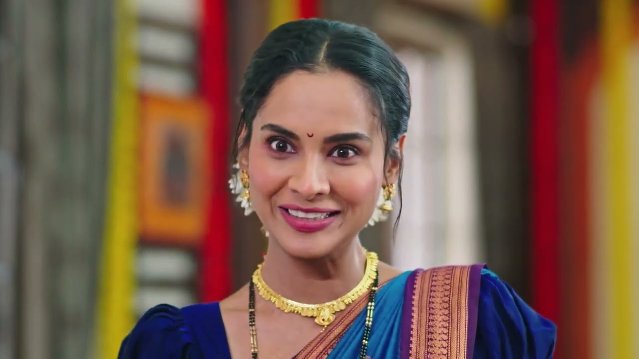 lakhat ek Aamcha dada - Full Ep - 153 - Dada, Tulja, Tejashree - Zee Marathi