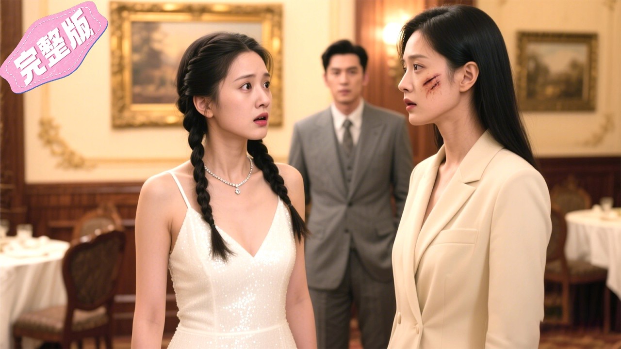 大小姐狂虐後媽三年，虐慘後才發現是親媽！ 💕 #chinese television dramas #shortdramas #逆襲 #MiniDrama