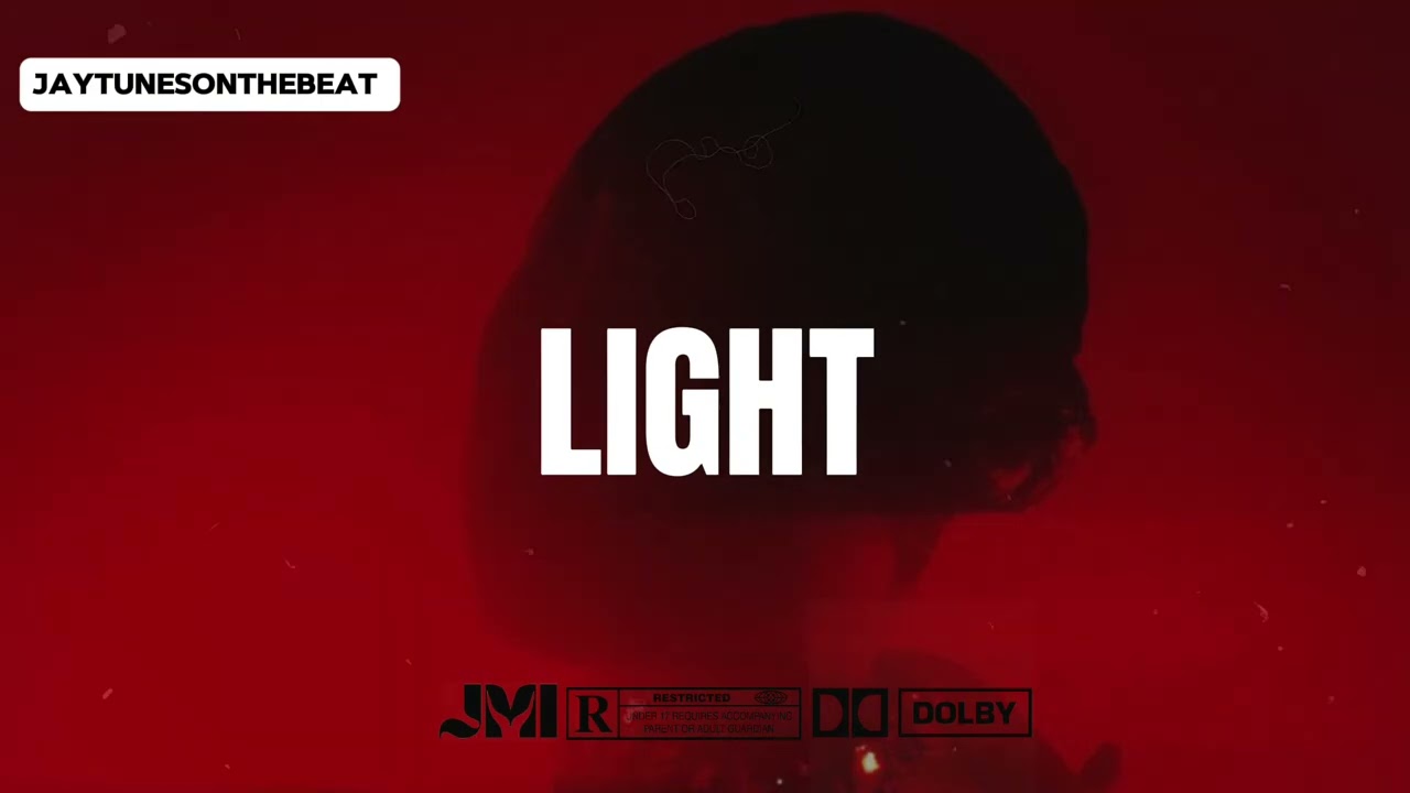 Bnxn x Omah lay x Fola ‘LIGHT’ Afrobeat typebeat