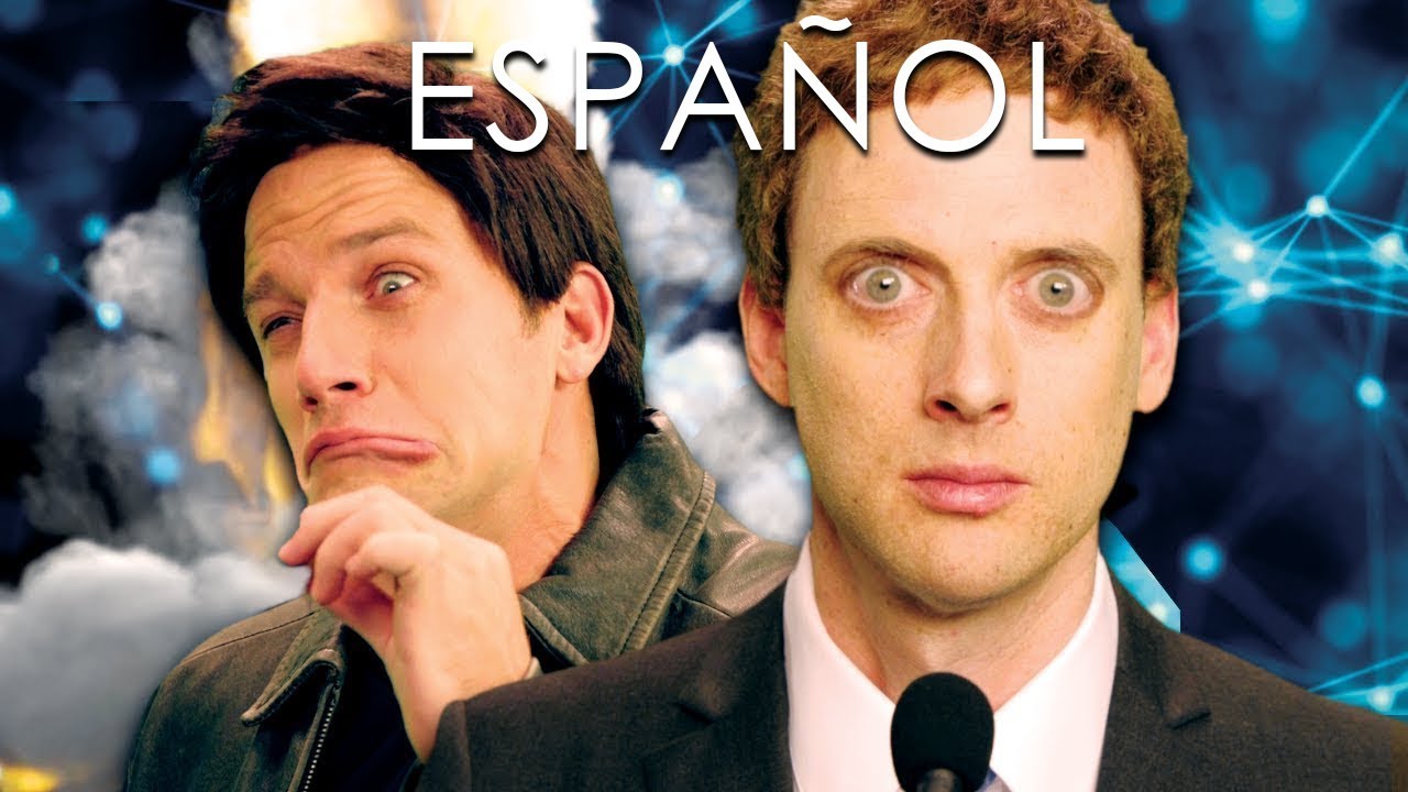 Elon Musk vs Mark Zuckerberg - ERB (Cover Español)