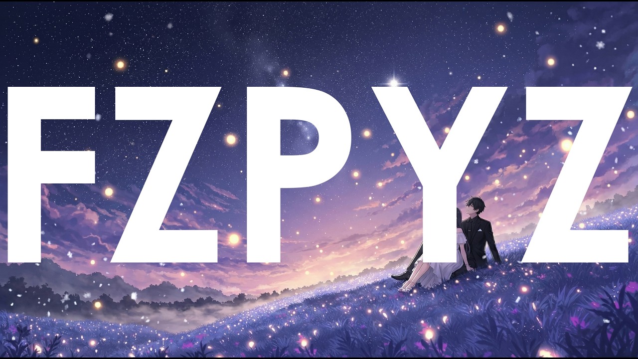 FZPYZ : Valentine 2026 สัญญาเชยๆ