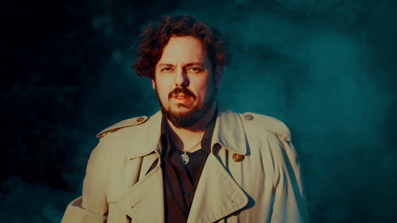 Videoclip - Arbre -  Segueixo