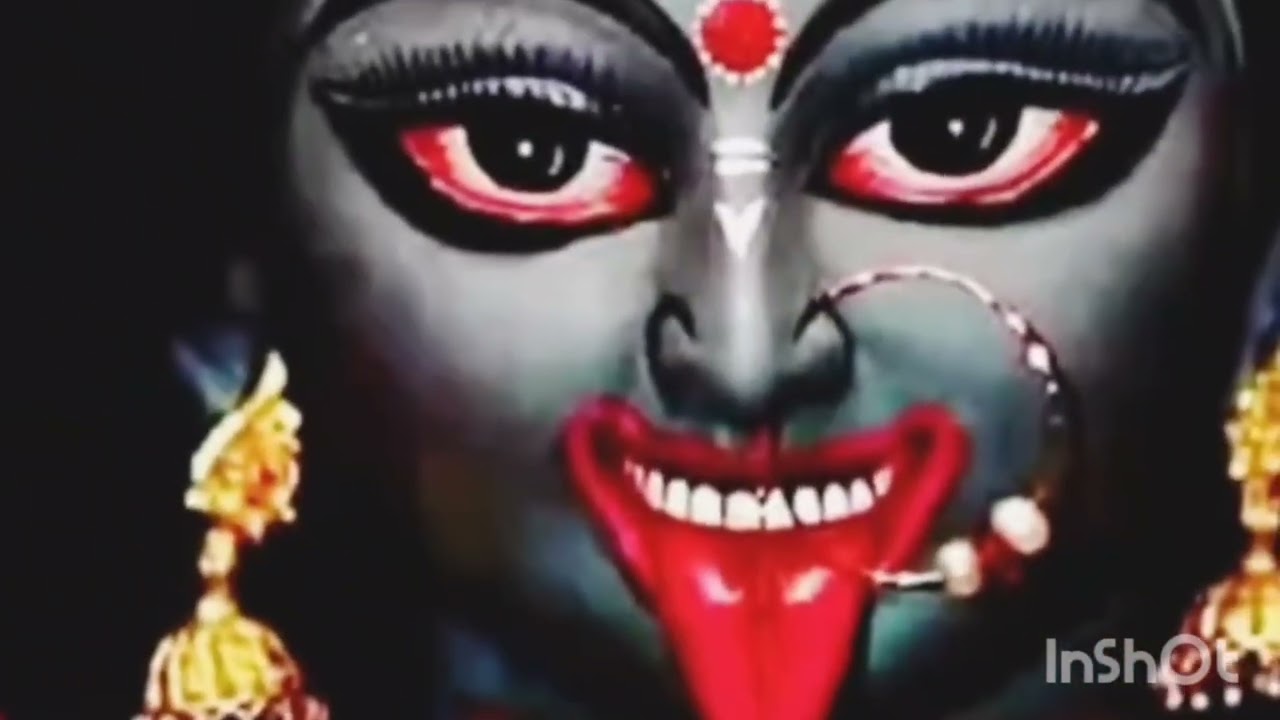 একবার নাচো না শ্যামা মা একবার নাচো না
