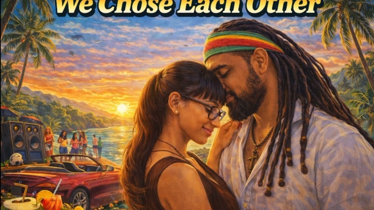 L3m - We Choose each other
