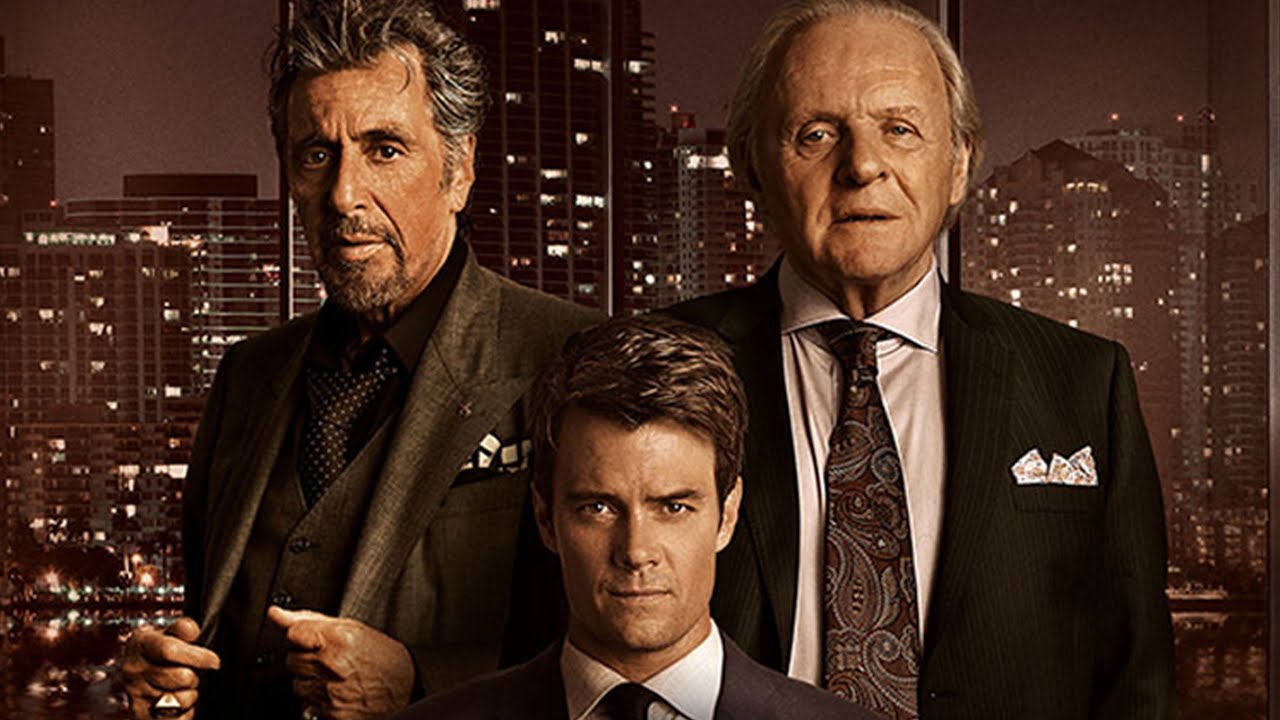 Misconduct Full Movie Facts And Review | Josh Duhamel | Alice Eve