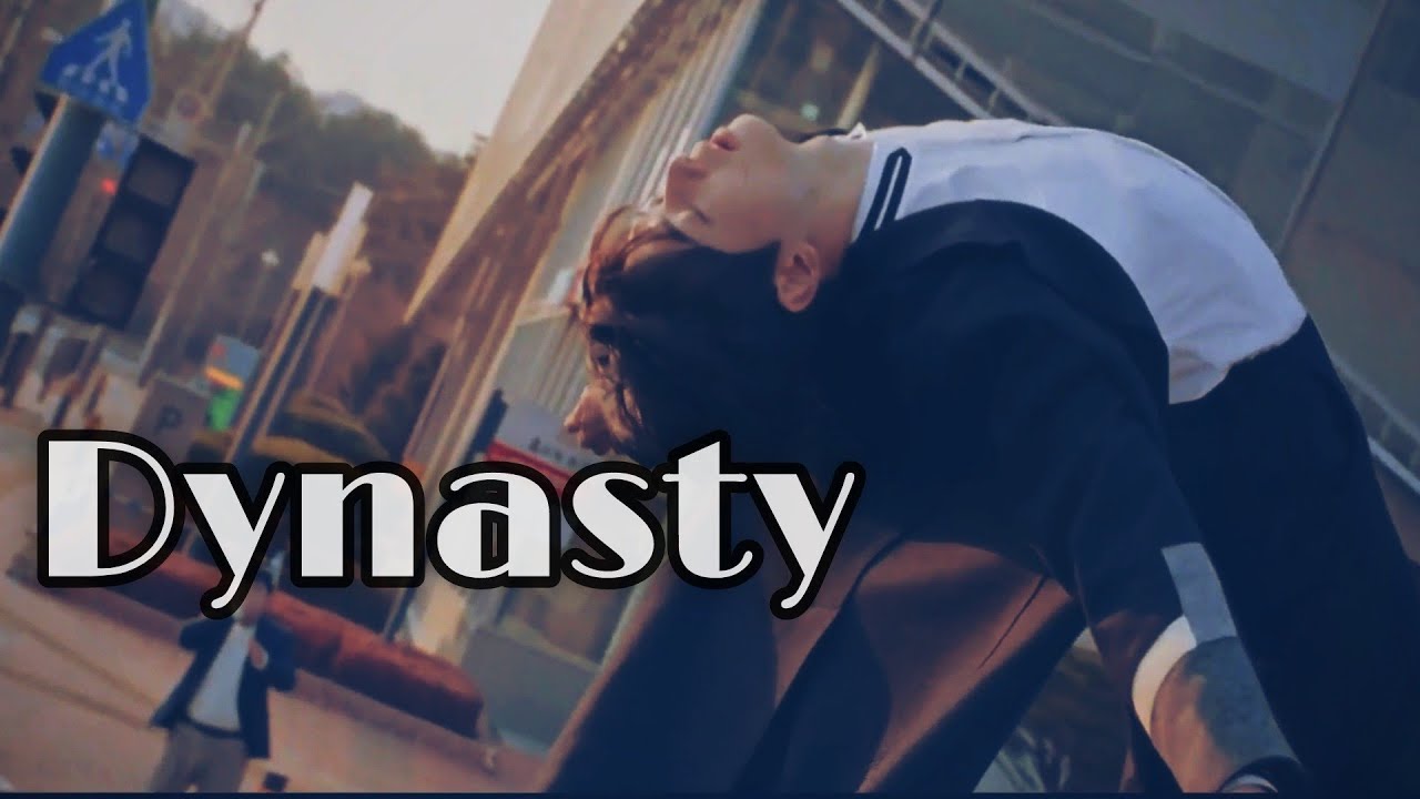 Dynasty | Sad k-drama mix