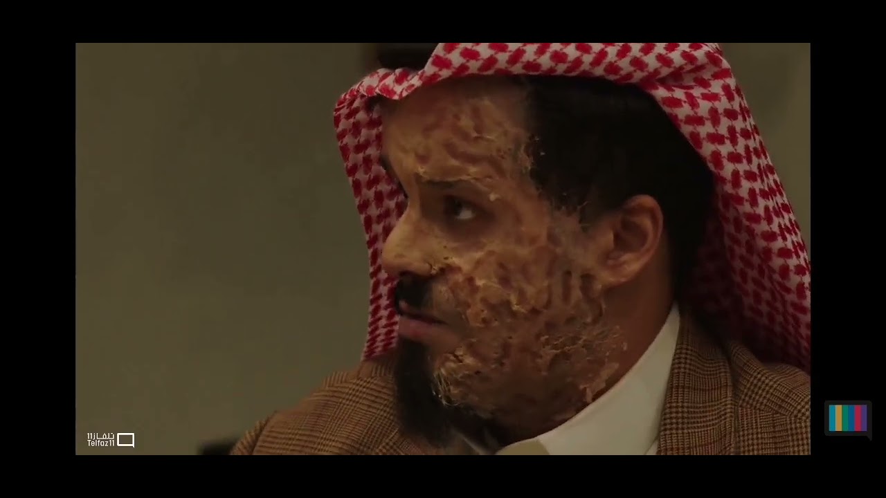خلاط ٦ ||مؤيد النفيعي