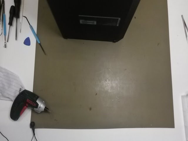 Xbox One - Disassembly - Rozkręcanie Xbox One - Jak rozkręcić Xbox One