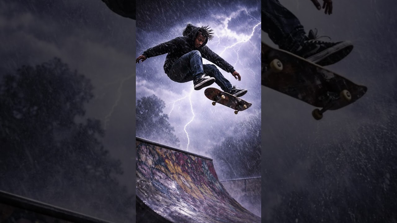 SKATER 