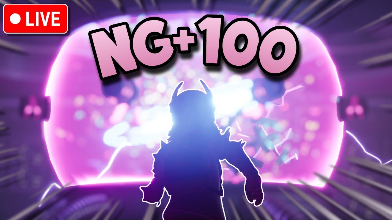 The Road To Grounded NG+100 Begins!