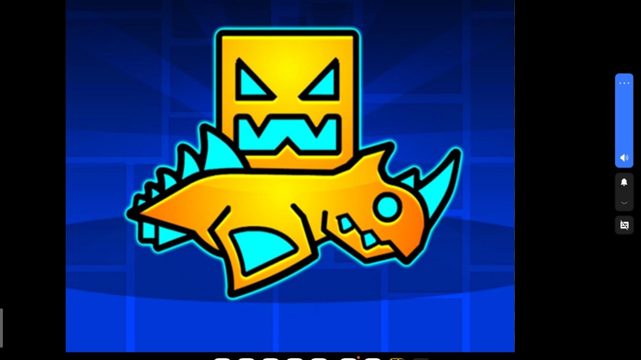 geometry dash 
