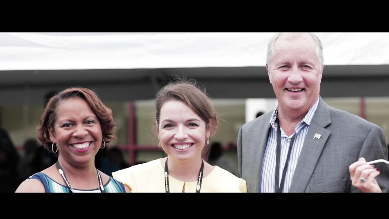 ESI Richmond Open House 2018