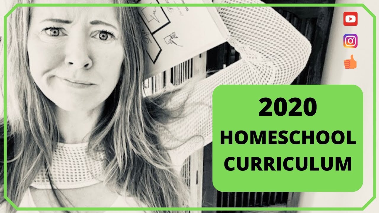 Программа домашнего обучения 2020 года! Эпизод 38: Как выбрать учебную программу и где её найти. Австралийцы делают.