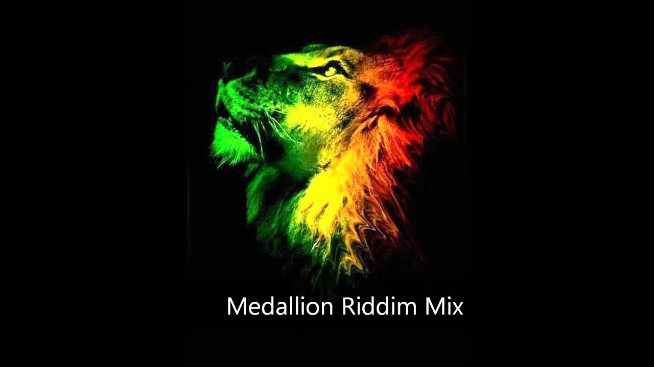 Medallion Riddim Mix (mainframe studio records) September 2012 Roots Reggae Riddim Mix One Riddim