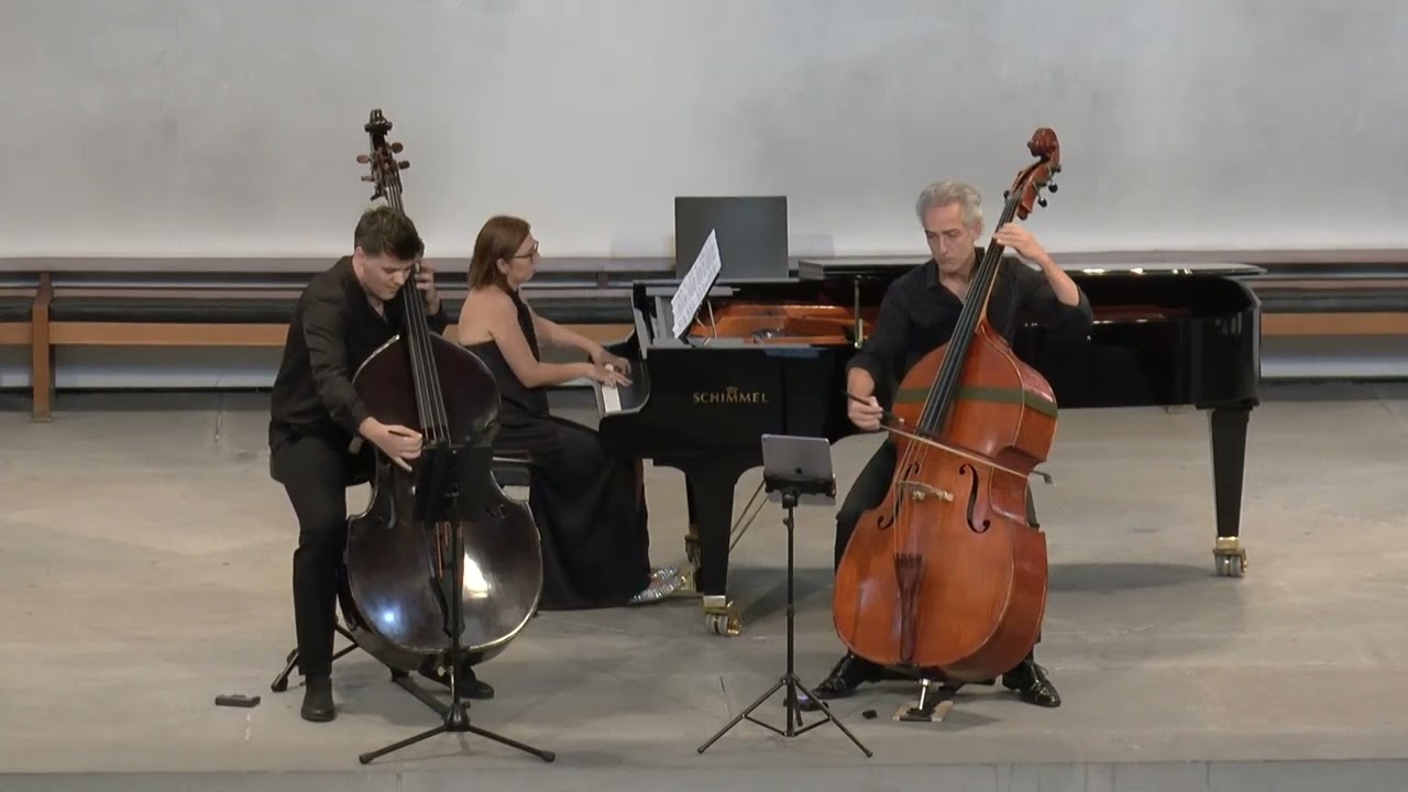 37. Goppisberg Musikfestival und Akademie