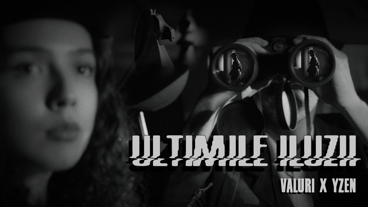 Ultimele iluzii - Valuri x Yzen