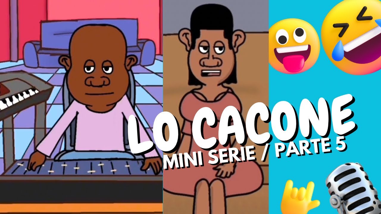Si te RÍES pierdes / Lo Cacone #5 #funnyvideos #humorrd