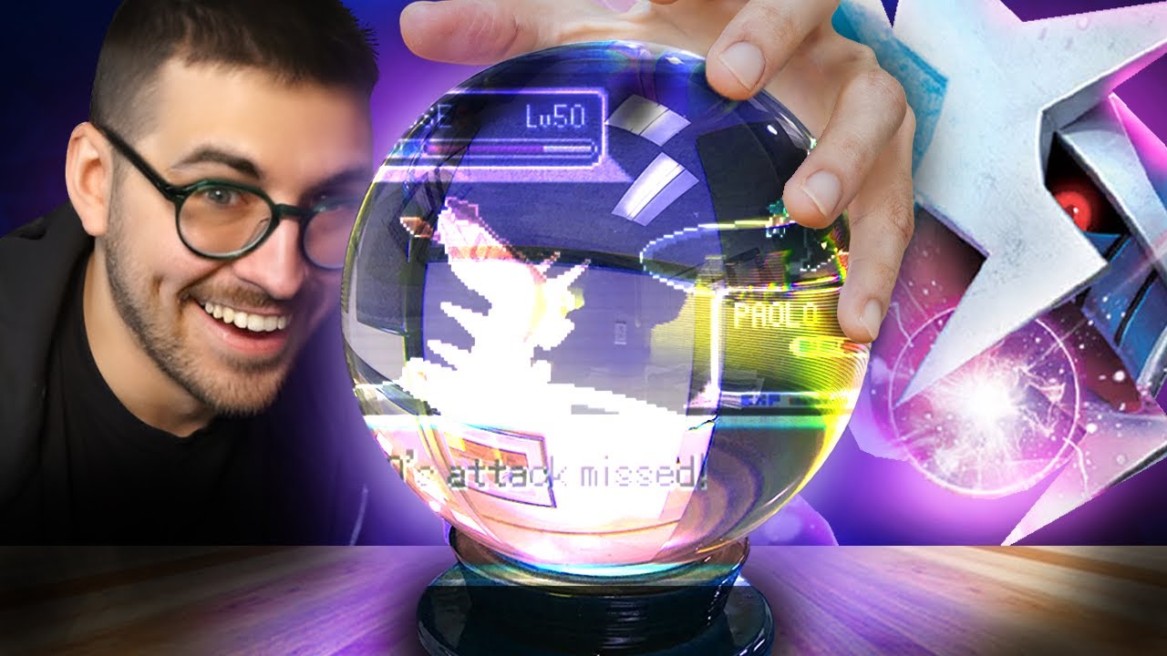 DIALGA prevede il FUTURO: STAB D’ACCIAIO in una LONG RUN MONUMENTALE! - Kaizo Ranked S3