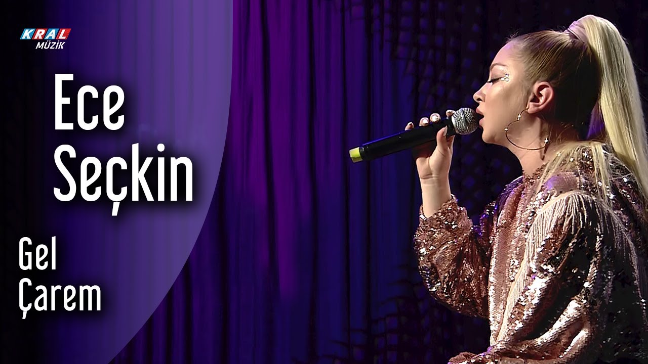 Taksim Trio & Ece Seçkin - Gel Çarem