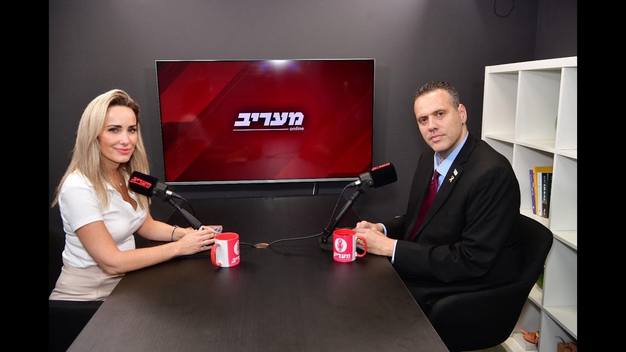 Episode 164, Maariv Podcast | Miki Zohar: Is Channel 14 Worshiping Netanyahu? This is the comment...
