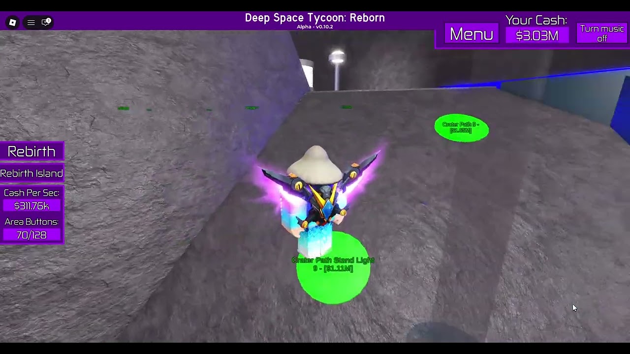 Deep Space Tycoon: Reborn ep6