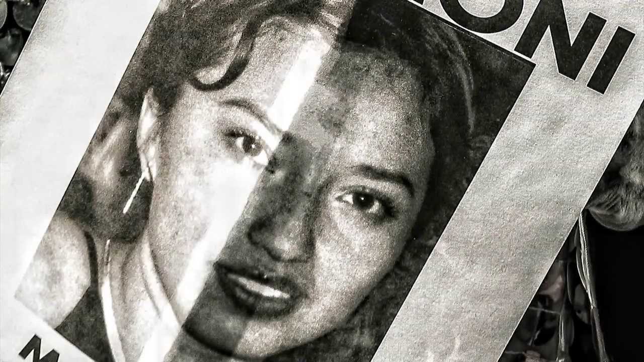 Sin Rastro Movie Trailer