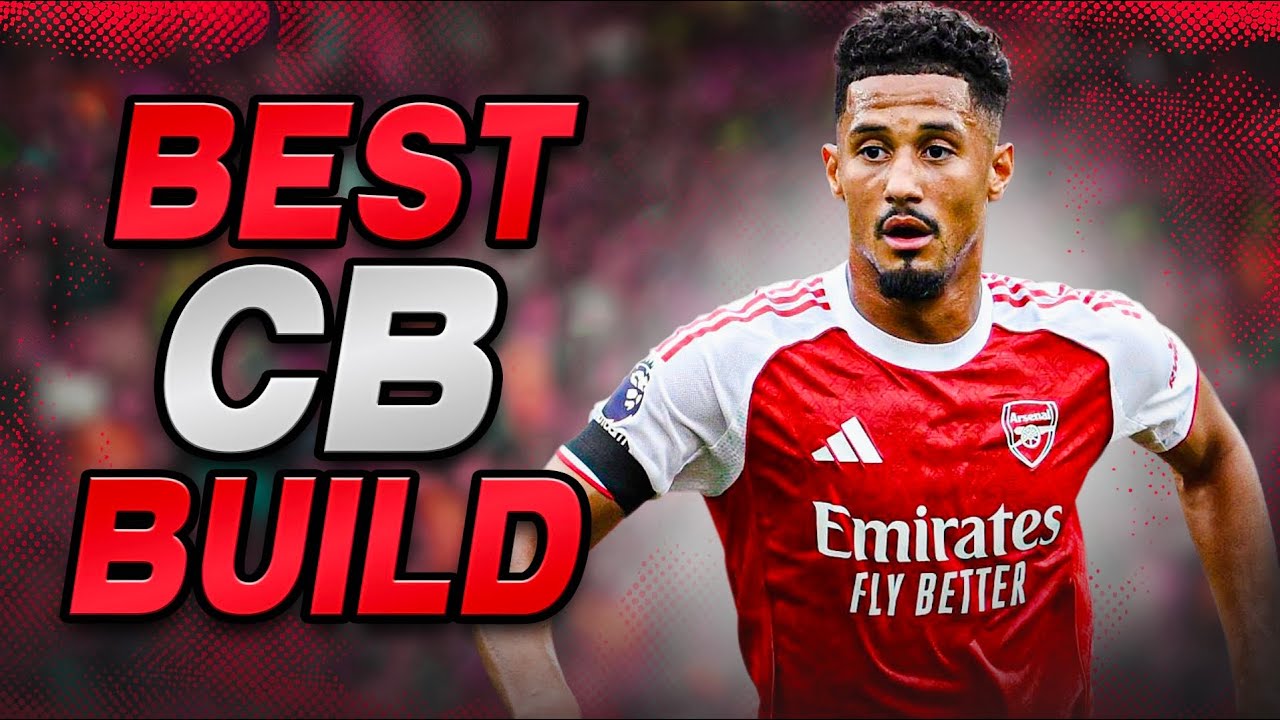 BEST *META* CB BUILD | EAFC 25 Clubs