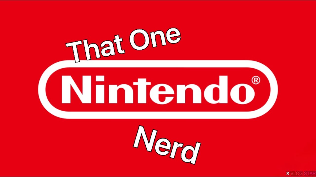That One Nintendo Nerd Channel Trailer