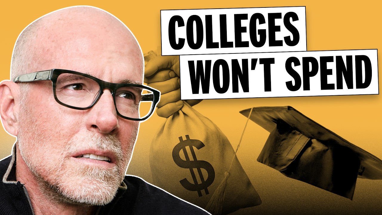 The College Affordability Crisis: Is a Degree Still Worth It? | Office Hours