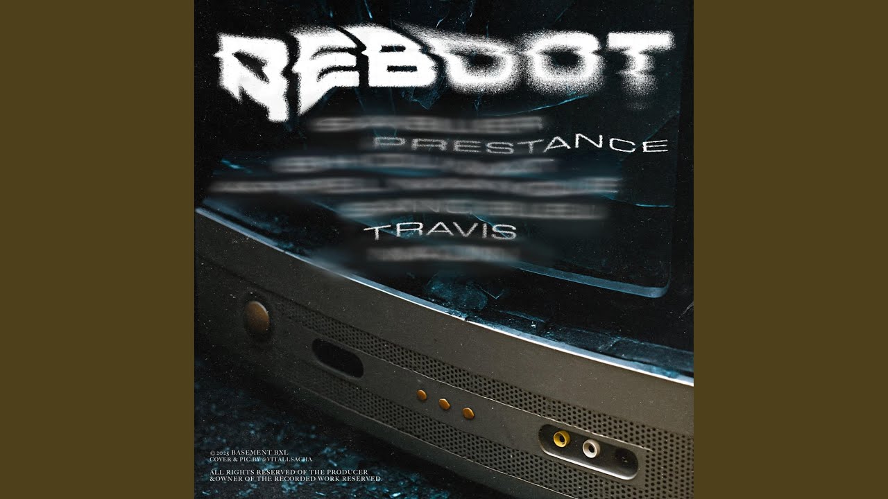 Travis (feat. BIGFOOT & ugotrip)