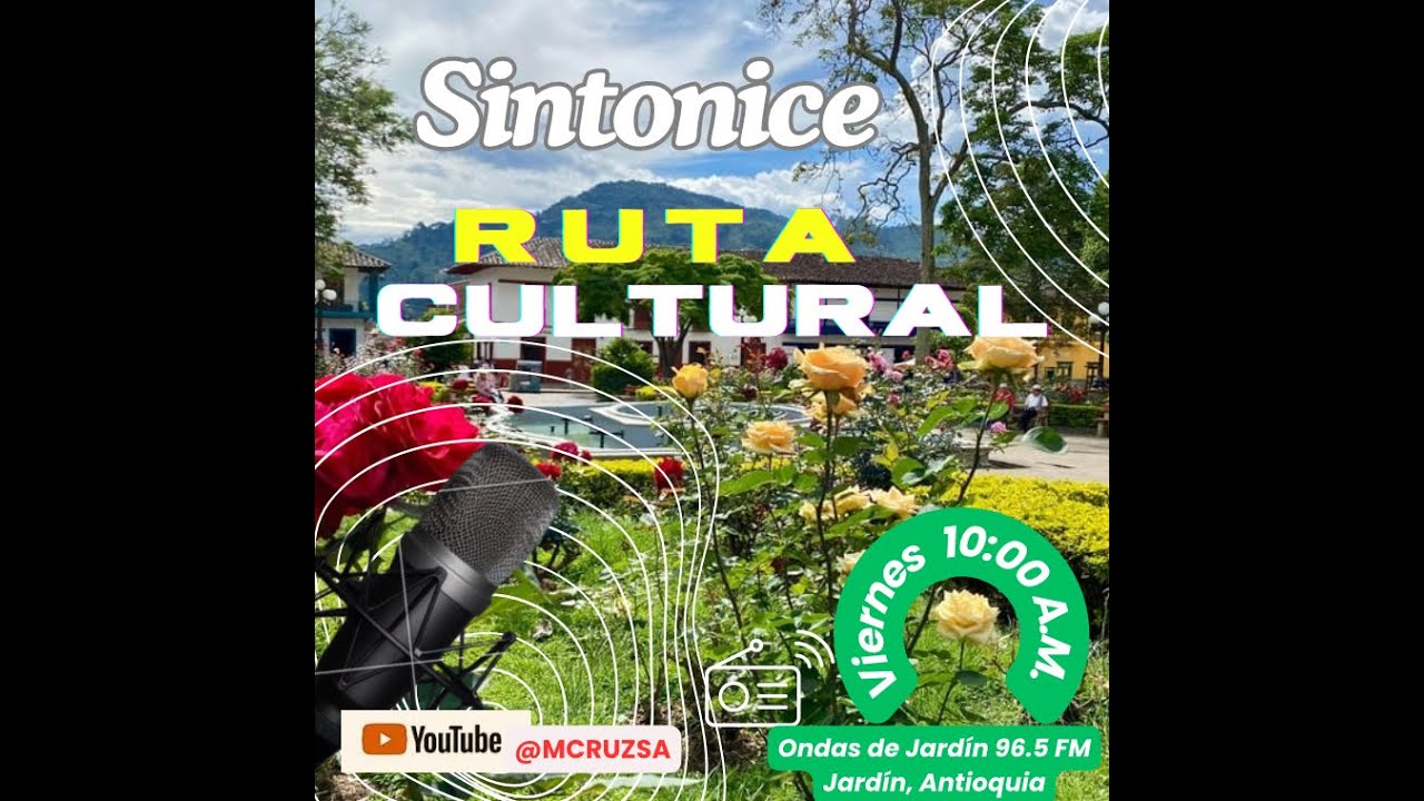 Ruta Cultural