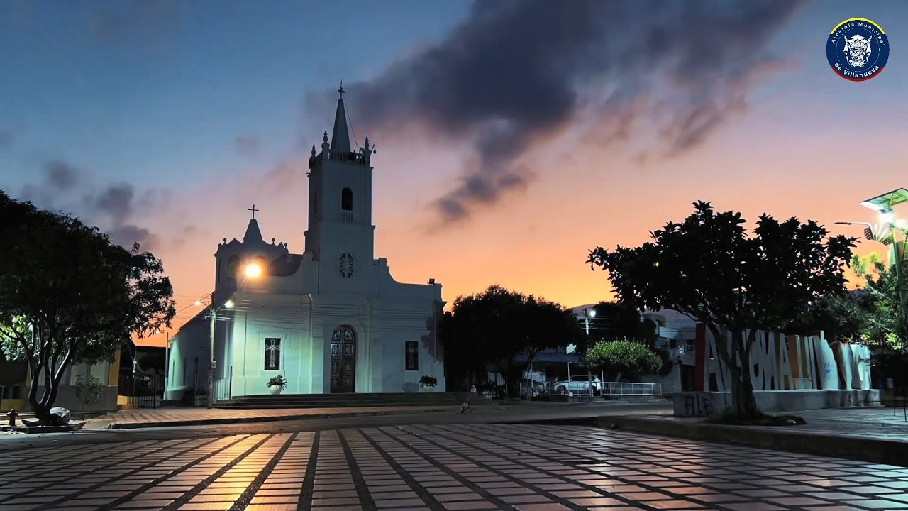 Himno de Villanueva La Guajira